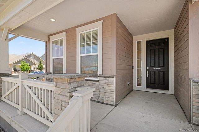 10046 Uvalda Street, Commerce City, CO 80022