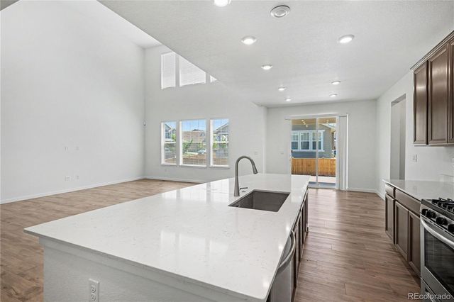 10046 Uvalda Street, Commerce City, CO 80022