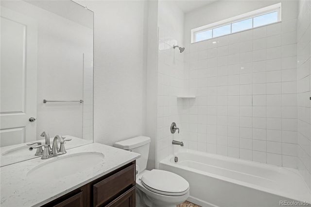 10046 Uvalda Street, Commerce City, CO 80022