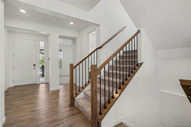 10046 Uvalda Street, Commerce City, CO 80022
