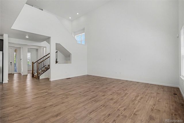 10046 Uvalda Street, Commerce City, CO 80022