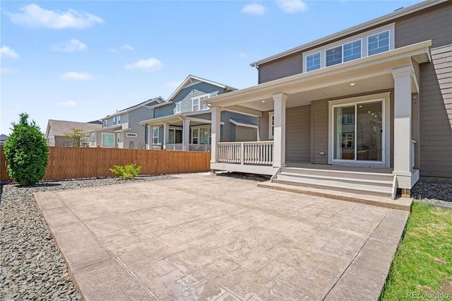 10046 Uvalda Street, Commerce City, CO 80022