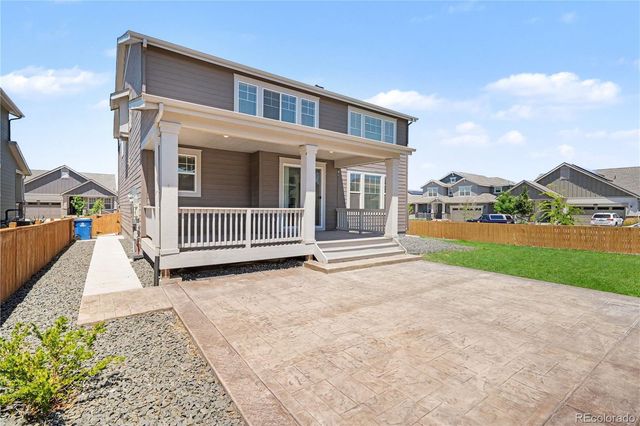 10046 Uvalda Street, Commerce City, CO 80022