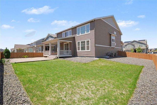 10046 Uvalda Street, Commerce City, CO 80022
