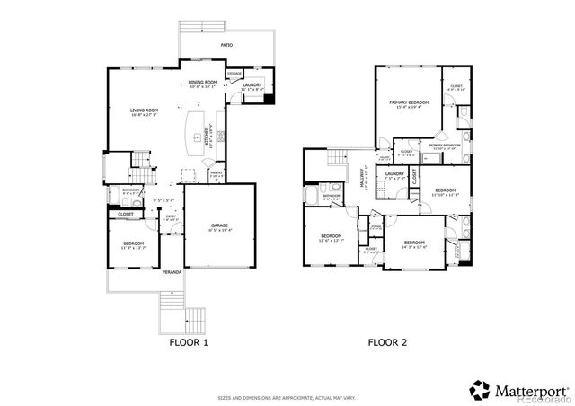 10046 Uvalda Street, Commerce City, CO 80022