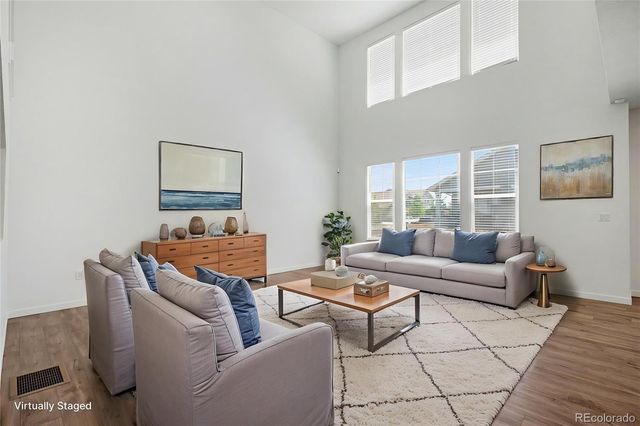 10046 Uvalda Street, Commerce City, CO 80022