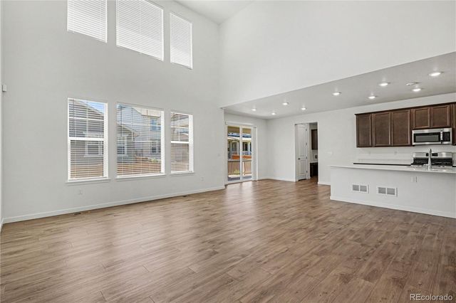 10046 Uvalda Street, Commerce City, CO 80022