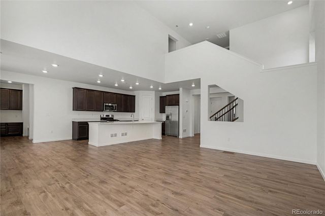 10046 Uvalda Street, Commerce City, CO 80022