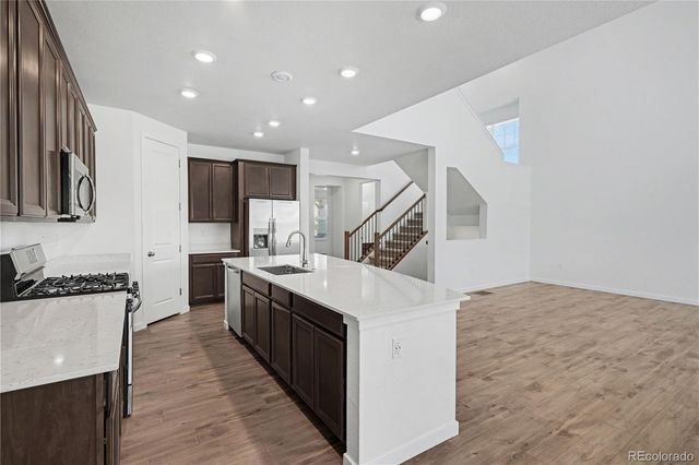 10046 Uvalda Street, Commerce City, CO 80022