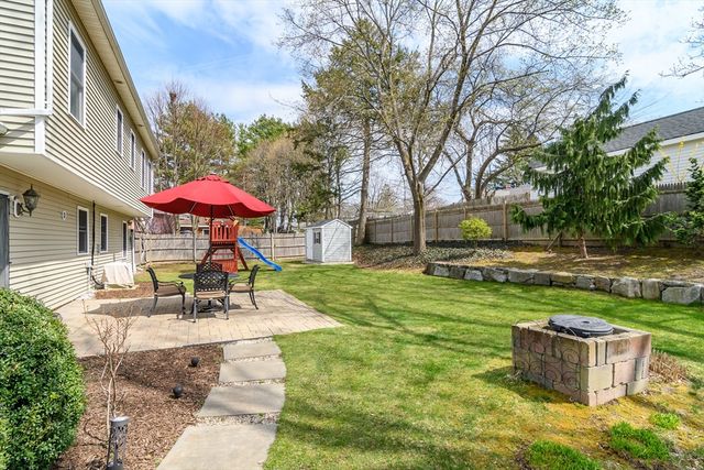 3 Leighton St, Natick, MA 01760