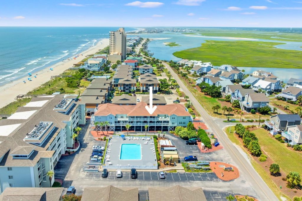 27 Ocean Isle West Blvd., Ocean Isle Beach, NC 28469 — photo 2