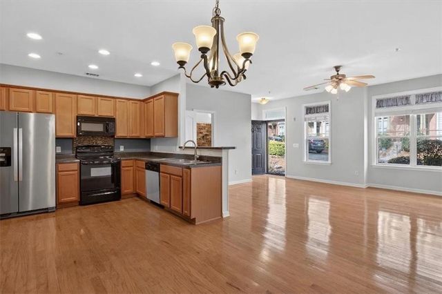 555 Ridge View Crossing, Woodstock, GA 30188