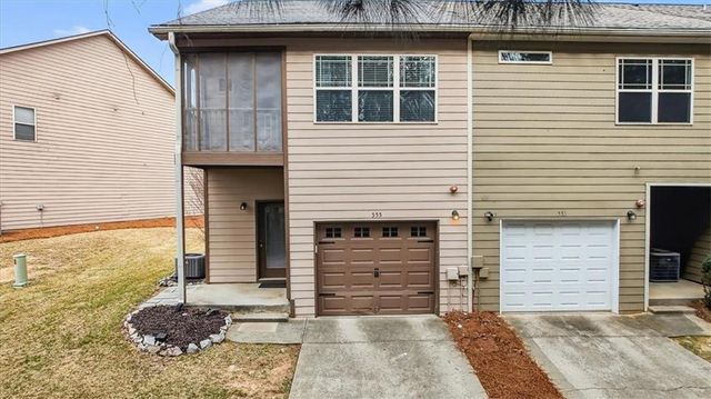 555 Ridge View Crossing, Woodstock, GA 30188