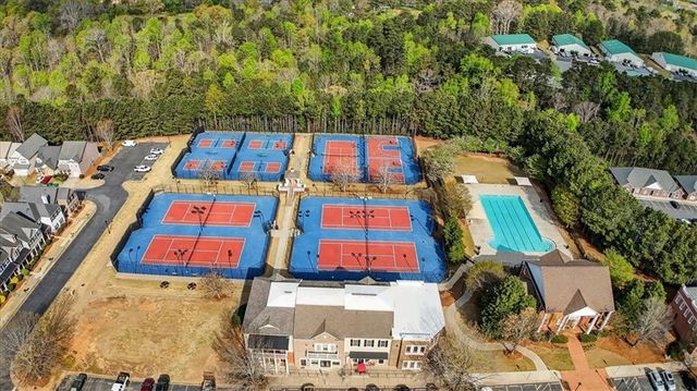 555 Ridge View Crossing, Woodstock, GA 30188