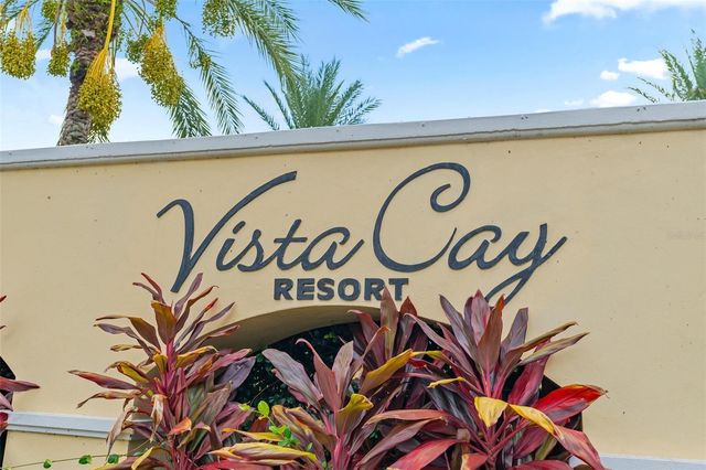 5036 SHOREWAY LOOP 30405, Orlando, FL 32819