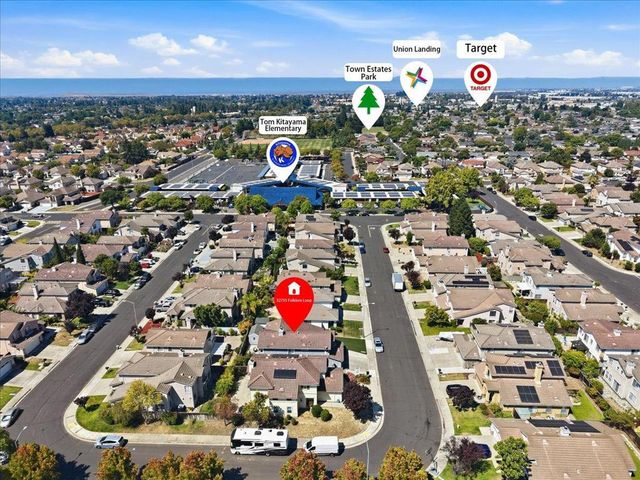 32755 Folklore Loop, Union City, CA 94587