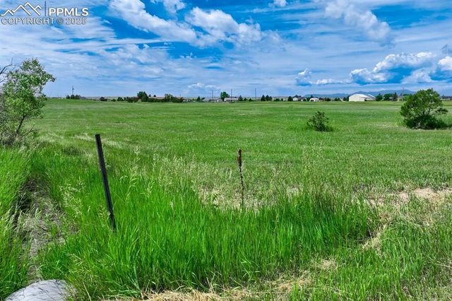 15805 Alta Plaza Circle, Peyton, CO 80831