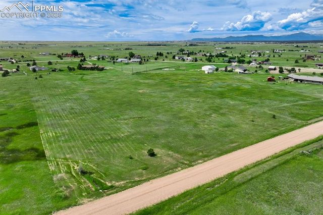 15805 Alta Plaza Circle, Peyton, CO 80831