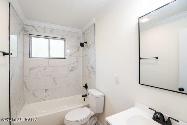 3433 Mahaffey Drive, Pearl, MS 39208