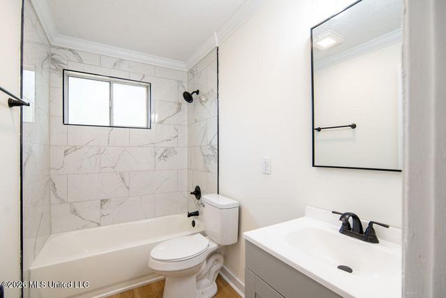 3433 Mahaffey Drive, Pearl, MS 39208