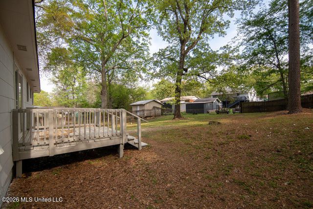 3433 Mahaffey Drive, Pearl, MS 39208