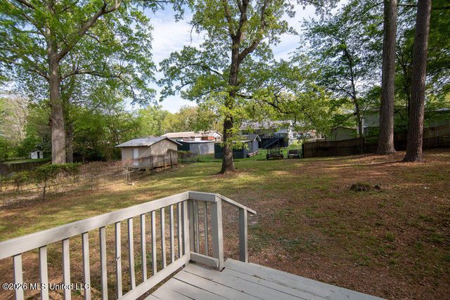 3433 Mahaffey Drive, Pearl, MS 39208