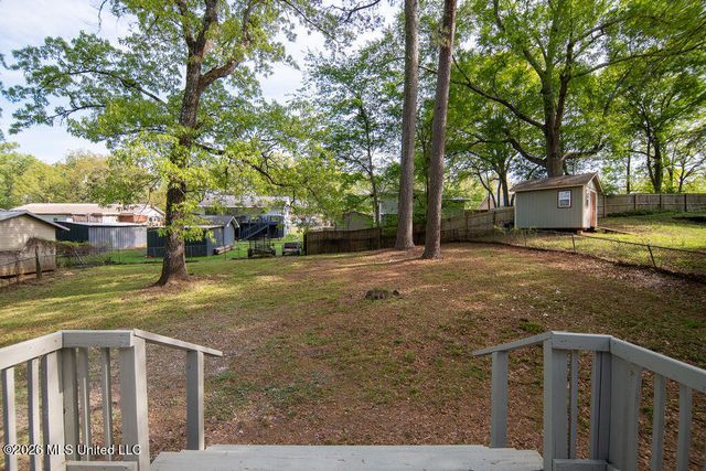 3433 Mahaffey Drive, Pearl, MS 39208