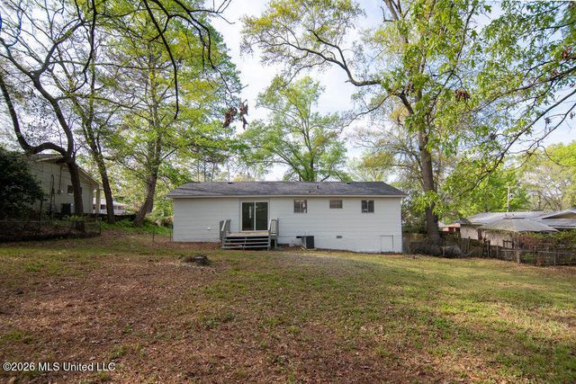 3433 Mahaffey Drive, Pearl, MS 39208
