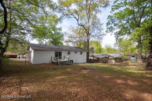 3433 Mahaffey Drive, Pearl, MS 39208
