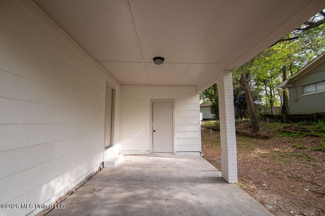 3433 Mahaffey Drive, Pearl, MS 39208