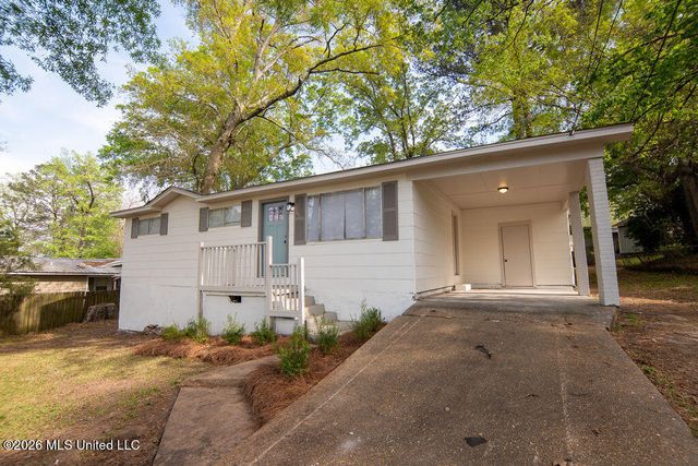 3433 Mahaffey Drive, Pearl, MS 39208