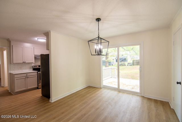 3433 Mahaffey Drive, Pearl, MS 39208