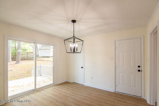 3433 Mahaffey Drive, Pearl, MS 39208