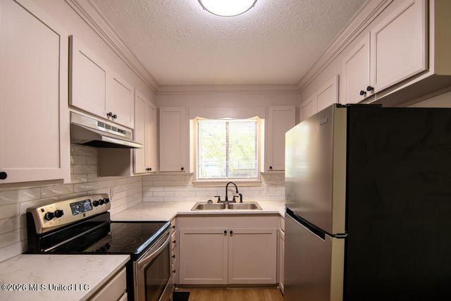 3433 Mahaffey Drive, Pearl, MS 39208