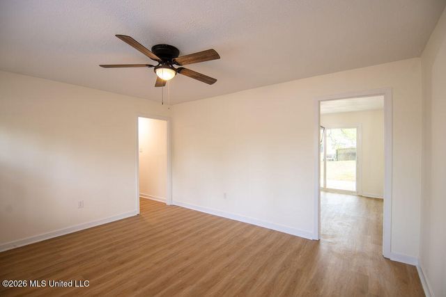 3433 Mahaffey Drive, Pearl, MS 39208