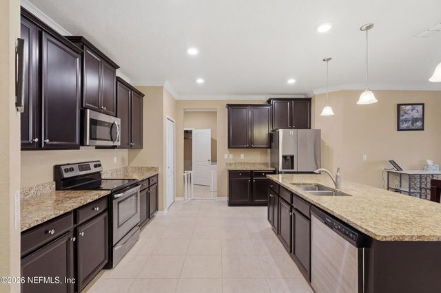 7236 LONGLEAF BRANCH Drive, Jacksonville, FL 32222