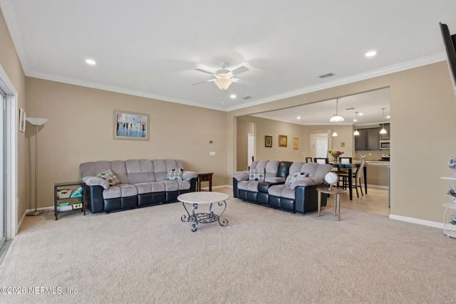 7236 LONGLEAF BRANCH Drive, Jacksonville, FL 32222