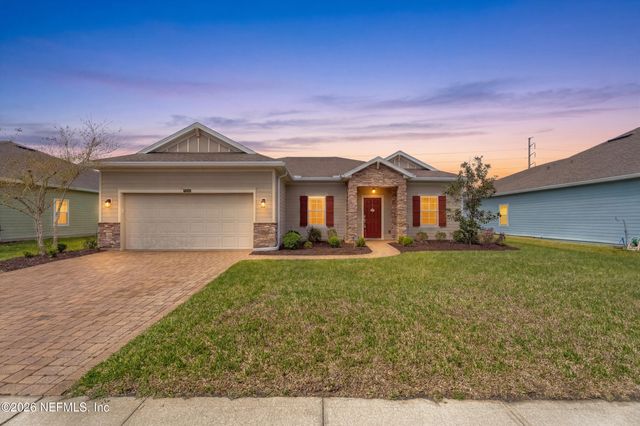 7236 LONGLEAF BRANCH Drive, Jacksonville, FL 32222