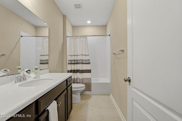 7236 LONGLEAF BRANCH Drive, Jacksonville, FL 32222