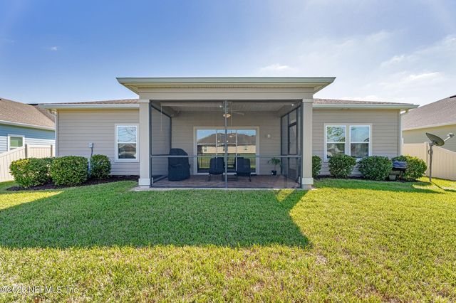 7236 LONGLEAF BRANCH Drive, Jacksonville, FL 32222