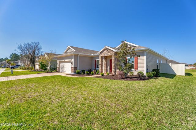 7236 LONGLEAF BRANCH Drive, Jacksonville, FL 32222