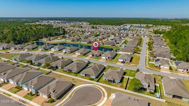 7236 LONGLEAF BRANCH Drive, Jacksonville, FL 32222