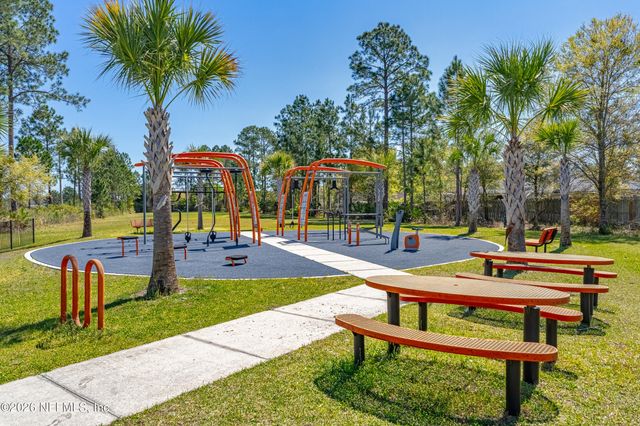 7236 LONGLEAF BRANCH Drive, Jacksonville, FL 32222