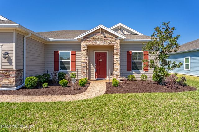 7236 LONGLEAF BRANCH Drive, Jacksonville, FL 32222