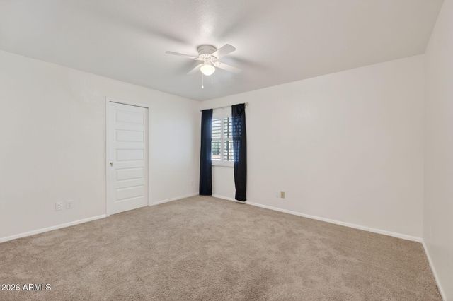 7811 E CHARTER OAK Road, Scottsdale, AZ 85260
