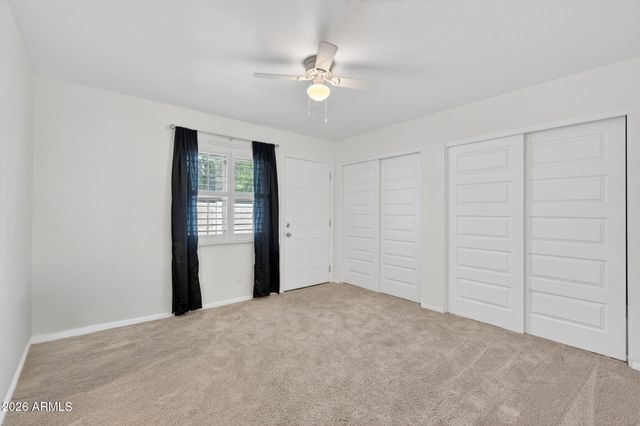 7811 E CHARTER OAK Road, Scottsdale, AZ 85260