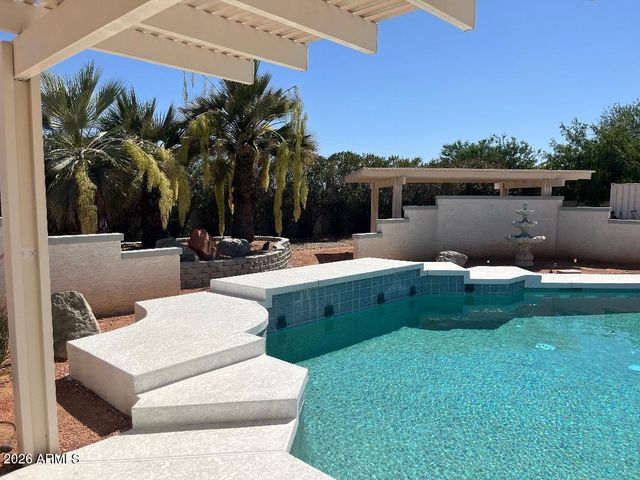 7811 E CHARTER OAK Road, Scottsdale, AZ 85260