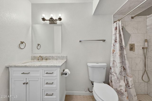 7811 E CHARTER OAK Road, Scottsdale, AZ 85260