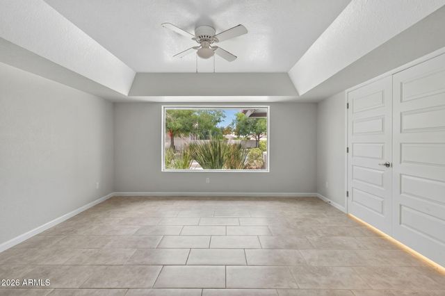7811 E CHARTER OAK Road, Scottsdale, AZ 85260