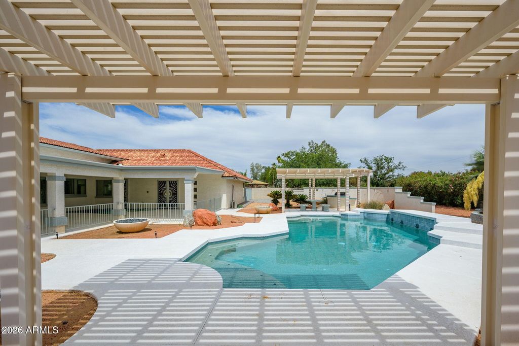 7811 E CHARTER OAK Road, Scottsdale, AZ 85260 — photo 4